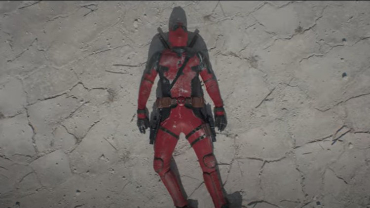 DEADPOOL 3 NE ZAMAN ÇIKACAK