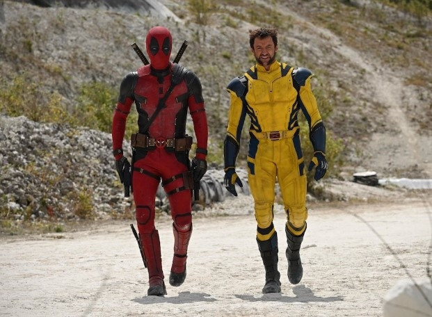 DEADPOOL 3 OYUNCULARI VE KARAKTERLER