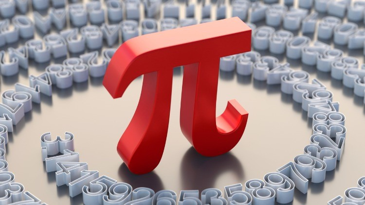 Pİ GÜNÜ ANLAM VE ÖNEMİ Pİ GÜNÜ ANLAM VE ÖNEMİ