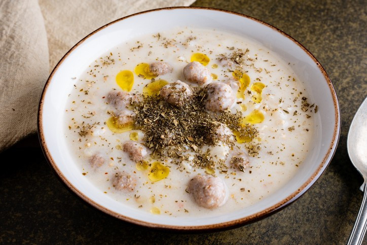 Bıt bıt çorbası tarifi