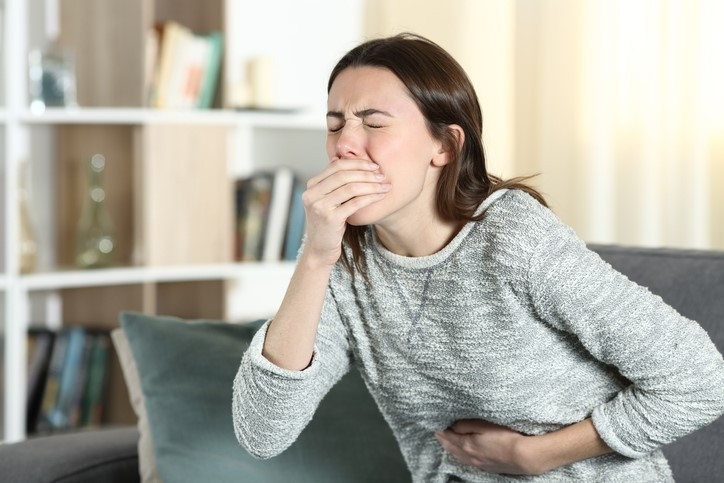 4. SORU: Oruçluyken neden mide bulantısı olur