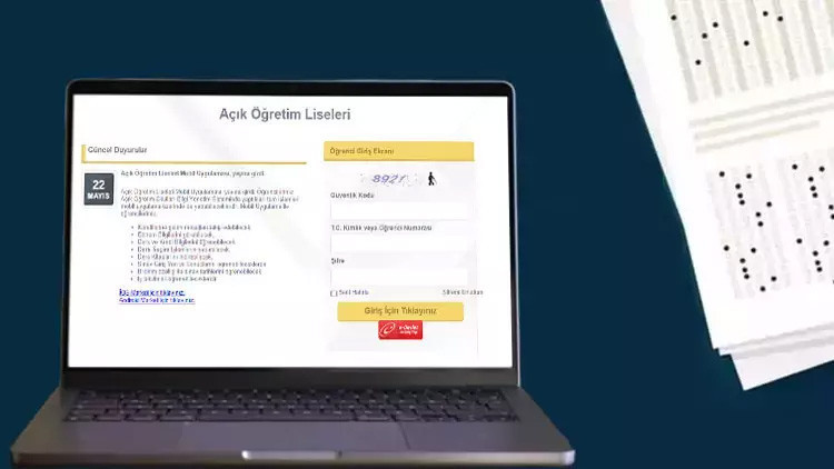 AÖL 2. DÖNEM SINAV SONUÇLARI 2024 || Açık lise sınav sonuçları 2024 ne zaman açıklanacak Açık öğretim lisesi 2. dönem sınav sonuçları nasıl öğrenilir