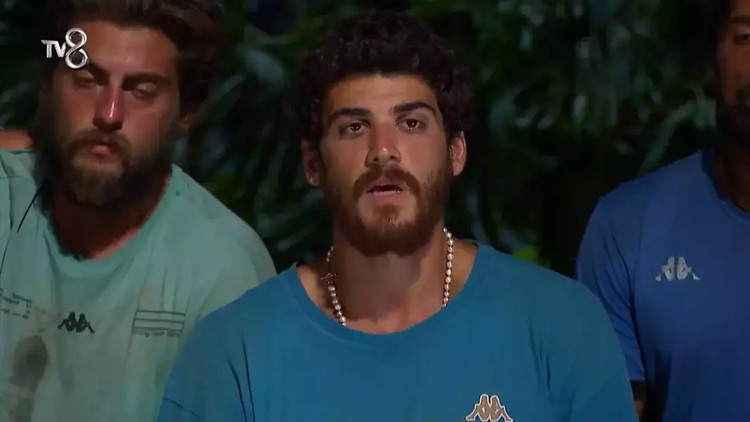Survivor Ogeday yarışmadan çekildi mi, bıraktı mı Acil durum konseyi Survivor Ogeday diskalifiye mi oldu, yarışmayı mı bıraktı