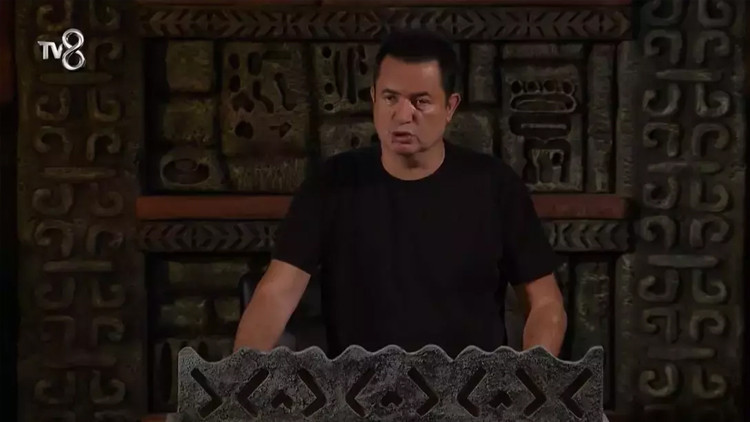 SURVİVOR OGEDAY ELENDİ Mİ, NEDEN YOK