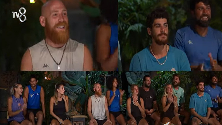 Survivor Ogeday ile ilgili Acun Ilıcalıdan açıklama Survivor Ogeday yarışmaya döndü mü, bıraktı mı Survivor Ogeday ile ilgili Acun Ilıcalıdan açıklama Survivor Ogeday yarışmaya döndü mü, bıraktı mı