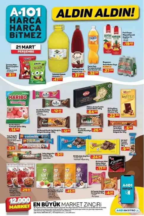 A101 AKTÜEL 21 MART 2024 KATALOĞU SATIŞTA 🛒📌|| A101de bu hafta neler var Elektrikli Araç, Airfryer Yağsız Fritöz, Su Dalgası Maşası, Dik Süpürge A101de...