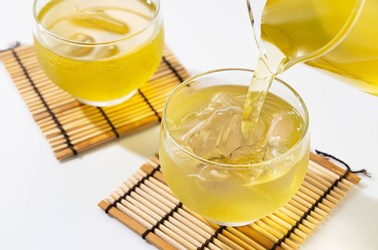 BONUS: Metabolizma Hızlandırıcı İçecek