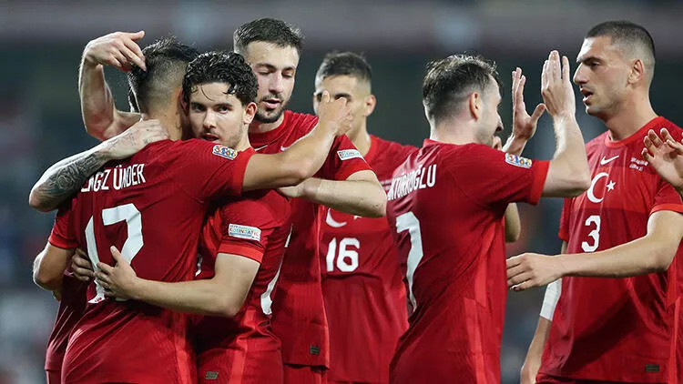 MACARİSTAN - TÜRKİYE HAZIRLIK MAÇI NE ZAMAN, HANGİ KANALDA, SAAT KAÇTA (MİLLİ MAÇ)