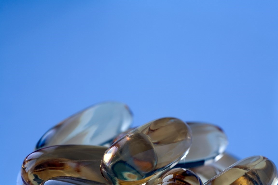 5- Vitamin takviyesine asla gerek yoktur: YANLIŞ