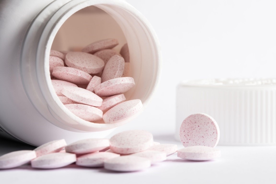 7- Vitaminler aç karnına alınmalıdır: YANLIŞ