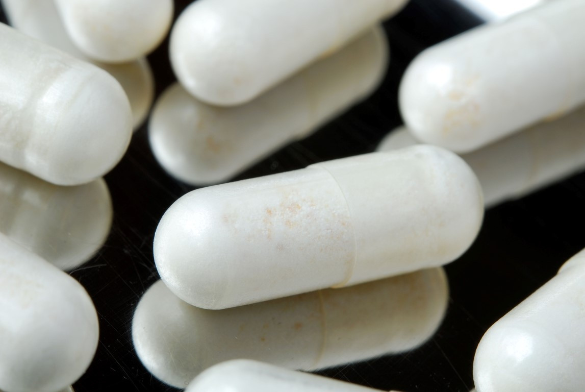 Vitaminler sabahları alınmalıdır: YANLIŞ