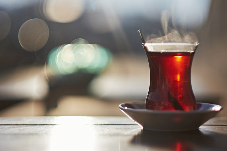 ÇAY