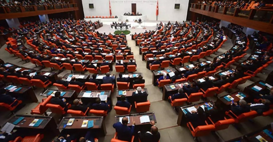 TORBA YASA DÜZENLMESİ NE ZAMAN GÖRÜŞÜLECEK