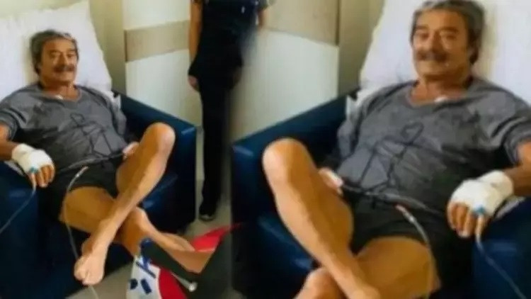 Kadir İnanır son dakika haberleri: Kadir İnanırın sağlık durumu nasıl, hastalığı nedir