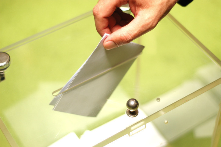 DOĞRU OY NASIL KULLANILIR DOĞRU OY NASIL KULLANILIR