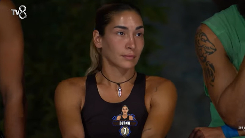 SURVİVOR 3. ELEME ADAYI KİM OLDU 25 MART 2024 | Ogedayın kazası yürekleri ağza getirdi Dün akşam (68. Bölüm) Survivor All Star eleme potasına kim gitti, 3. dokunulmazlık oyununu hangi takım kazandı