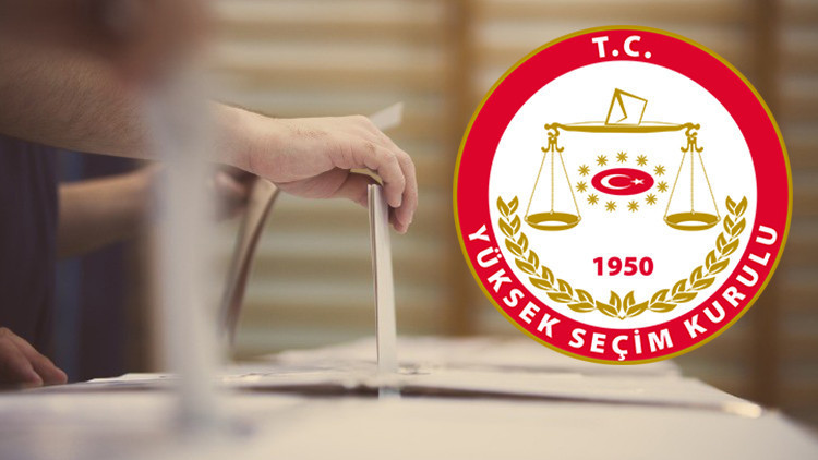 YSK SANDIK SORGULAMA