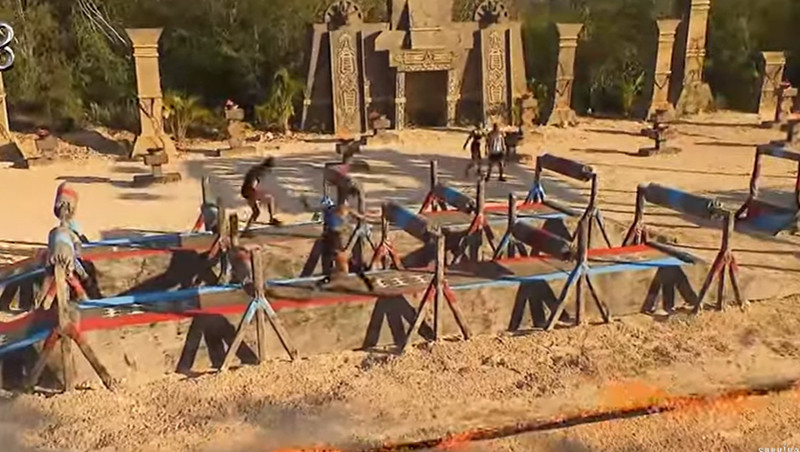 SURVİVORDAN KİM ELENDİ