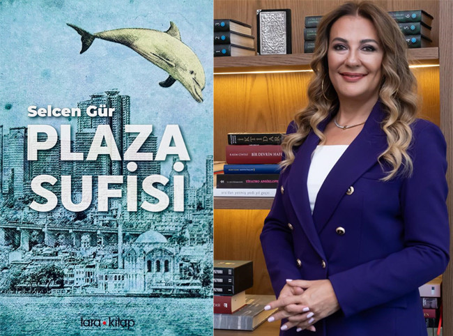 PLAZA SUFİSİ