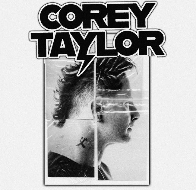 Corey Taylor,  İstanbulda