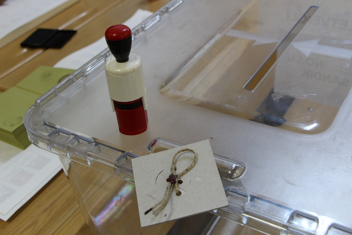 YSK SANDIK SORGULAMA YSK SANDIK SORGULAMA