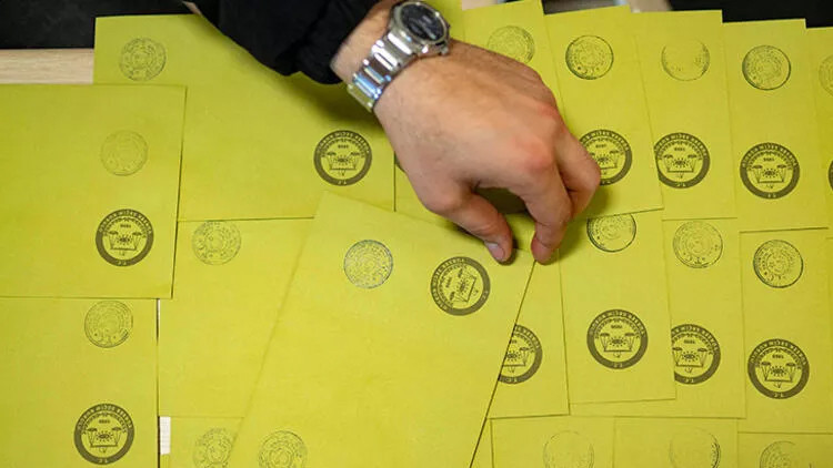 OY KULLANMA REHBERİ 2024 || DOĞRU VE GEÇERLİ OY NASIL KULLANILIR