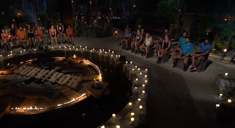 HAFTANIN İLK ELEME ADAYI BELLİ OLDU