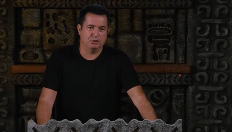 SURVIVOR ELEME ADAYI KİM OLDU Acun Ilıcalı açıkladı: Adaya sürpriz veda Survivor Gizem ve Yağmur diskalifiye mi olduDokunulmazlık oyununu kim hangi takım kazandı