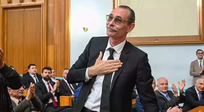 ERDAL BEÇİKOĞLU SEÇİMİ KAZANDI MI