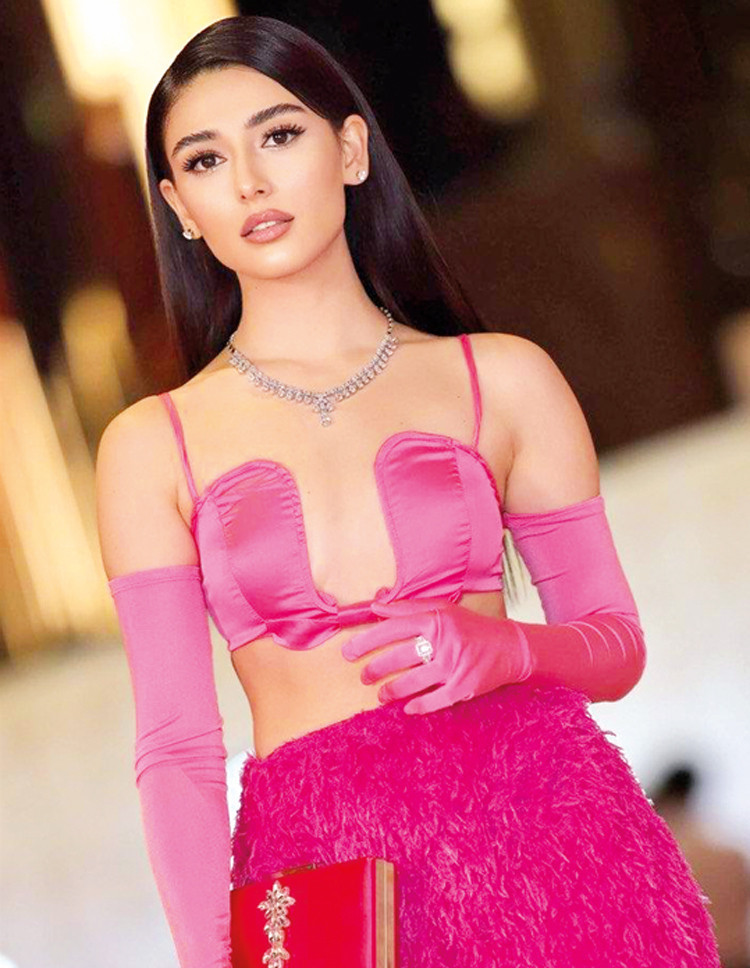 Los Angeles’ta oyunculuk dersi