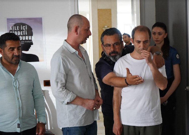 Bodrum Seferi 12 Nisanda Sinemalarda 