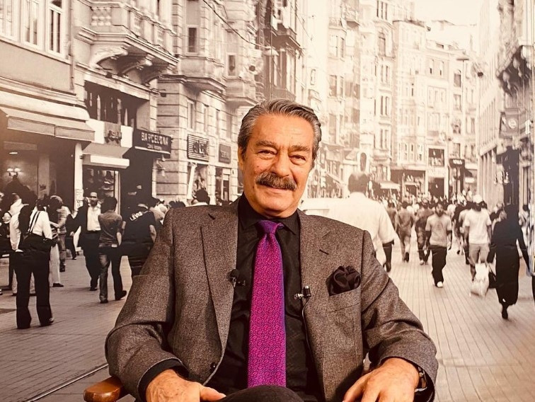 KADİR İNANIRIN SAĞLIK DURUMU NASIL