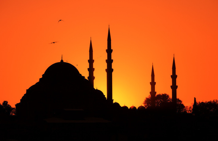RAMAZAN BAYRAMI NE ZAMAN BAŞLIYOR
