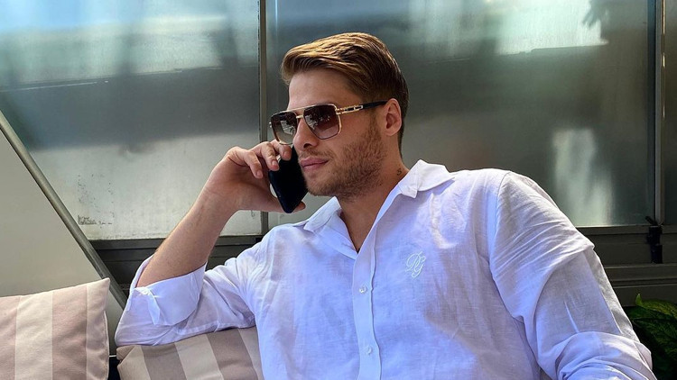 SURVIVOR 2024 YUNUS EMRE ÖZDEN KİMDİR, KAÇ YAŞINDA, NERELİ