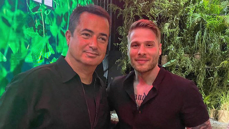 Survivor Yunus Emre kimdir nereli , kaç yaşında Survivor All Star yarışmacısı Yunus Emre Özden evli mi, hangi yıl yarıştı İşte Survivor Yunus Emrenin hayatı ve biyografisi