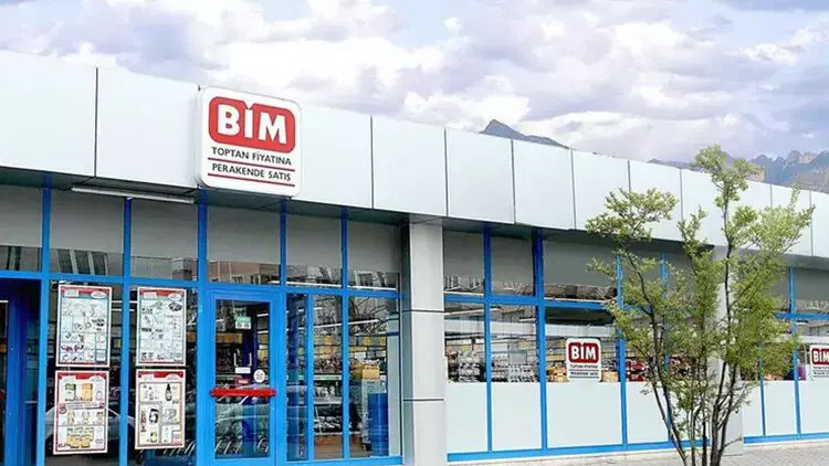 BİM ÇALIŞMA SAATLERİ 2024