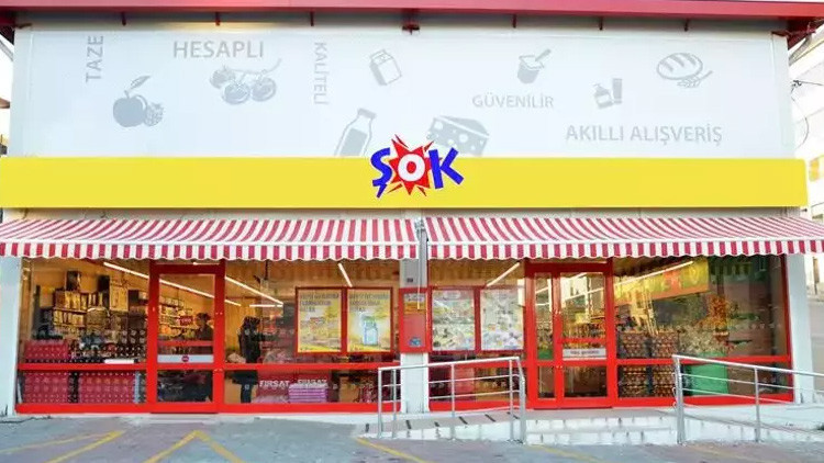 ŞOK ÇALIŞMA SAATLERİ