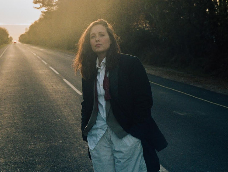 Alice Merton İstanbulda