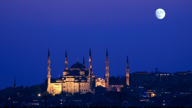 RAMAZAN BAYRAMI NE ZAMAN TAKVİMİ 2024
