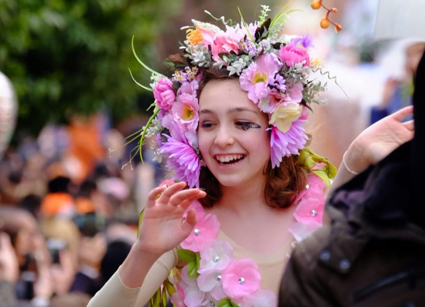 ADANA PORTAKAL ÇİÇEĞİ KARNAVALI NEDİR