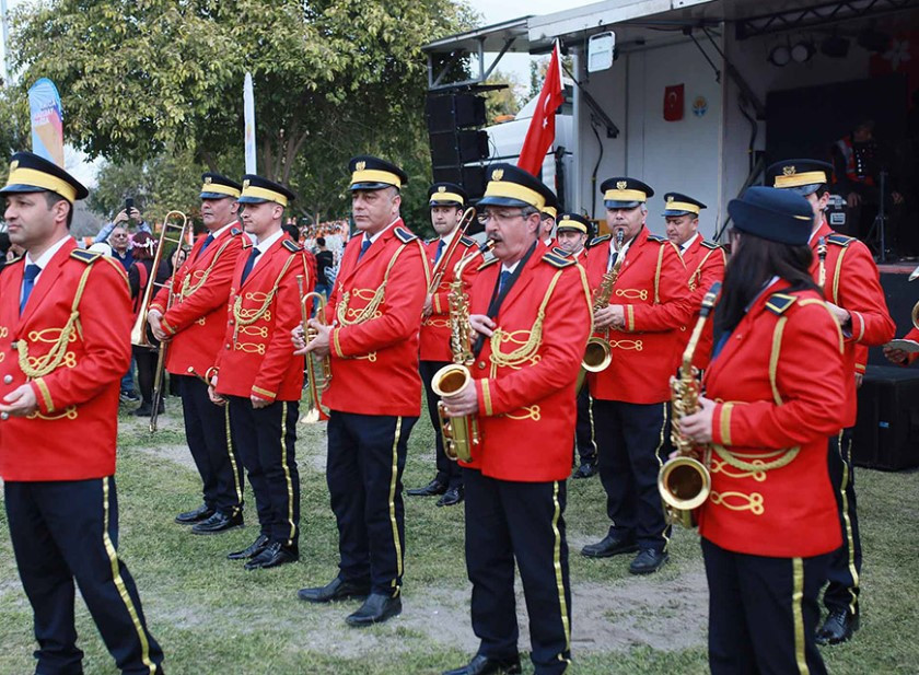 ADANA PORTAKAL ÇİÇEĞİ KARNAVALI NE ZAMAN