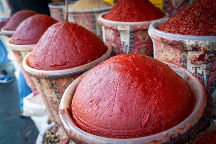 DOĞRU SALÇA SEÇİMİ YAPMAKLA İŞ BİTMİYOR DOĞRU SALÇA SEÇİMİ YAPMAKLA İŞ BİTMİYOR