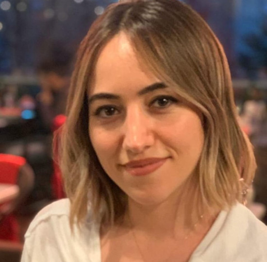 Cansu Topcu