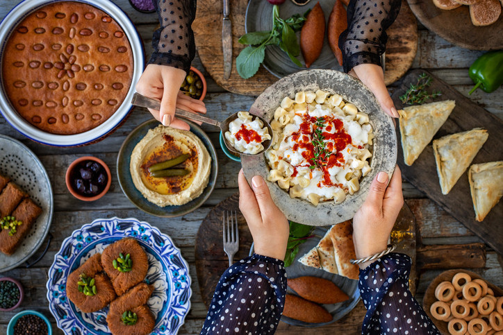 Aşırı yeme eğilimine karşı önlemler