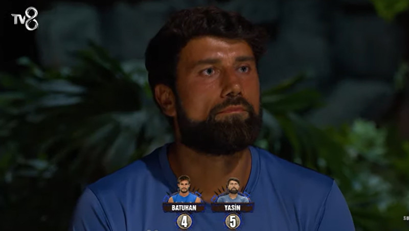 SURVİVOR 3. ELEME ADAYI KİM OLDU 8 NİSAN 2024 | Acun Ilıcalıdan konseyde Ogedaya şok sitem Dün akşam Survivor All Starda eleme potasına kim gitti, 3. dokunulmazlığı hangi takım kazandı