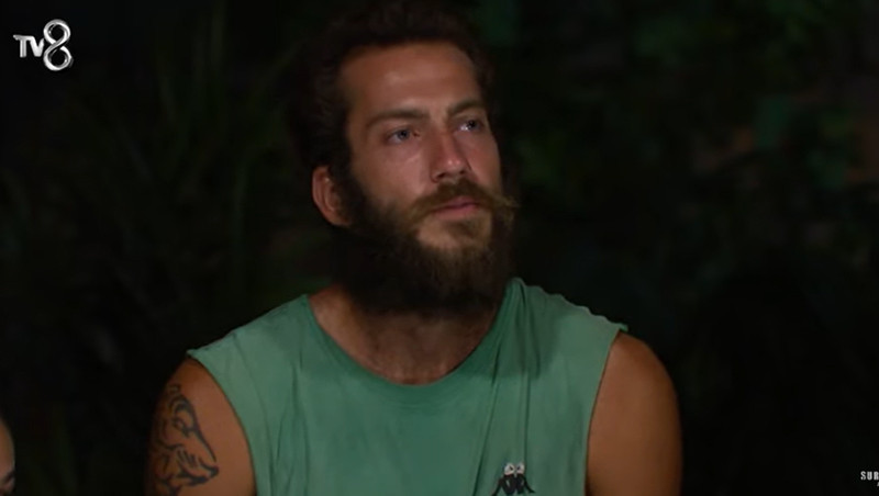 ACUN ILICALIDAN OGEDAYA SİTEM DOLU SÖZLER