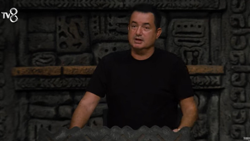 SURVİVOR 3. ELEME ADAYI KİM OLDU 8 NİSAN 2024 | Acun Ilıcalıdan konseyde Ogedaya şok sitem Dün akşam Survivor All Starda eleme potasına kim gitti, 3. dokunulmazlığı hangi takım kazandı