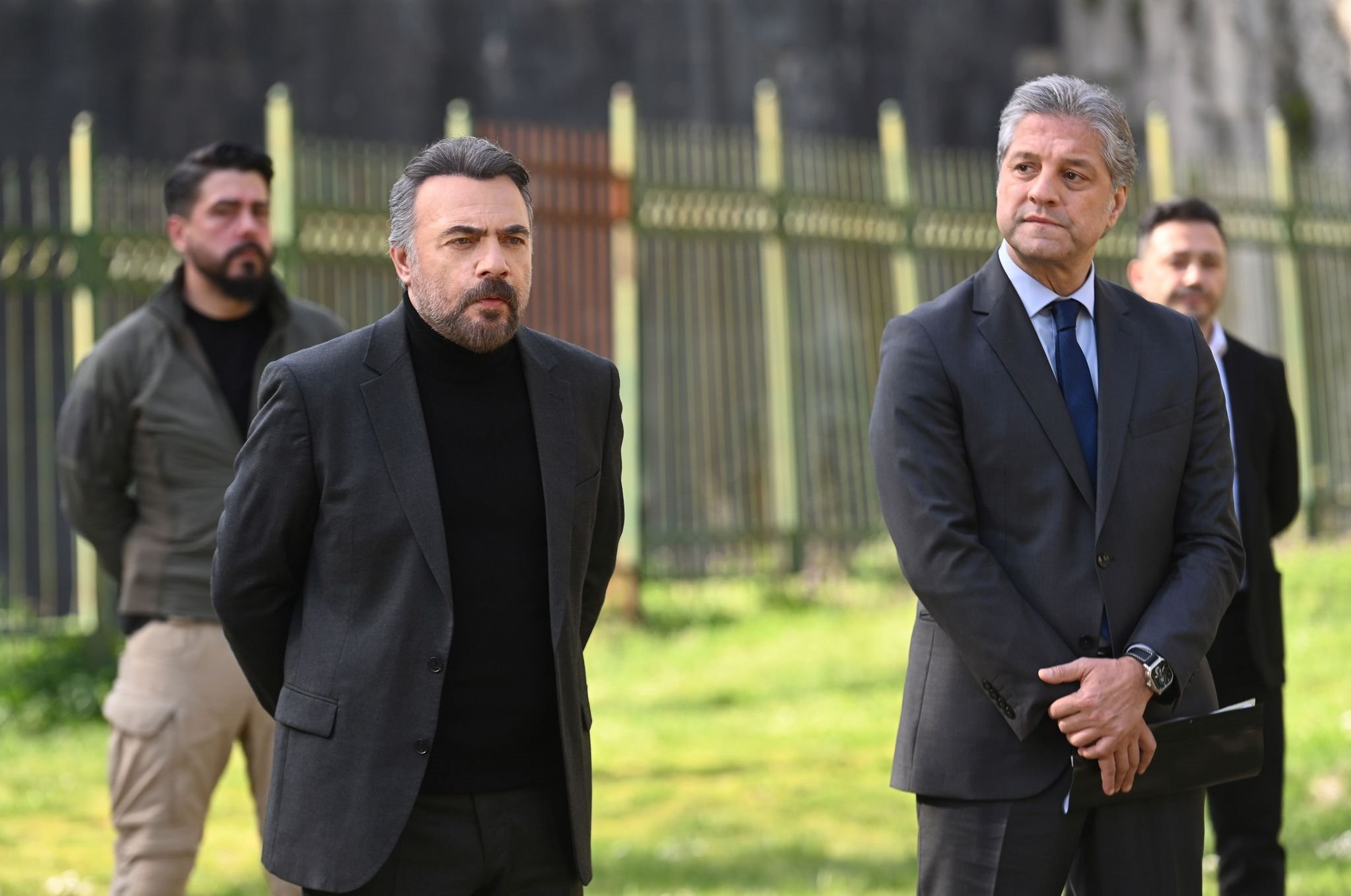 BEN BU CİHANA SIĞMAZAM BU HAFTA VAR MI BEN BU CİHANA SIĞMAZAM BU HAFTA VAR MI