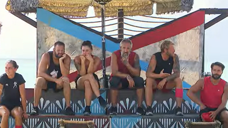Survivor Yunus Emre ve Ogeday diskalifi mi olacak, elenecek mi Survivor All Starda tansiyon yükseldi, iki yarışmacı birbirine girdi