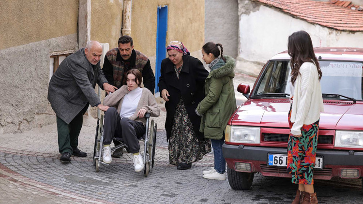 13 Nisan Gönül Dağı bu akşam var mı, yok mu, neden yok Gönül Dağı yeni bölümü ne zaman yayınlanacak
